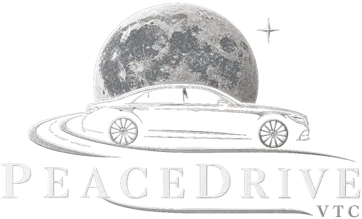 PeaceDrive VTC, chauffeur VTC à Poissy